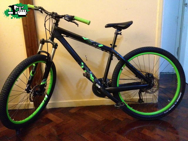 scott voltage yz 20 2012
