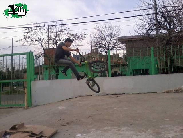 Tailwhip.