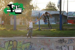 EDIT DE FIN DE SEMANA @lucas castro - @alan gomenzoro en Villa Gesell, Buenos Aires, Argentina