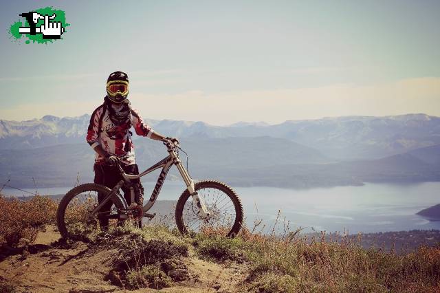 Video Bariloche! en Bariloche, Río Negro, Argentina