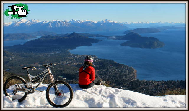 Invierno Bariloche