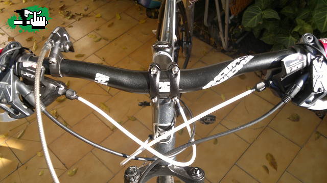 mejoras para la nave