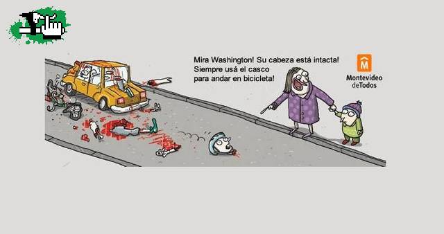 La importancia de las Ciclovias