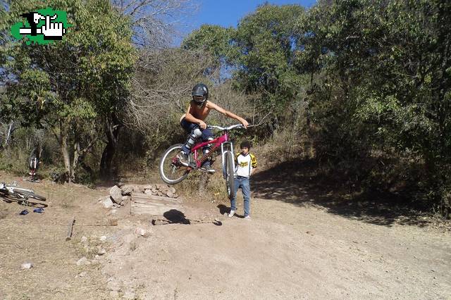 Mueve la carnaza 
