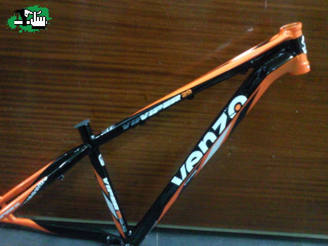 venzo viper 29er price