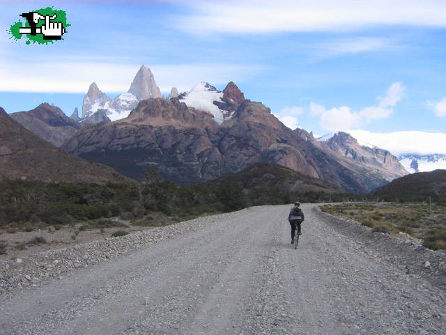 Travesias de los Glaciares