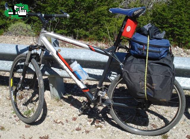 Schwinn Moab (Robada NQN)