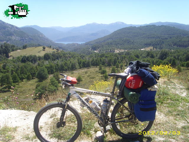 extrao la ruta 