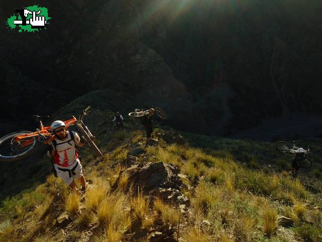 Falta mucho para llegar? en Mendoza, Mendoza, Argentina