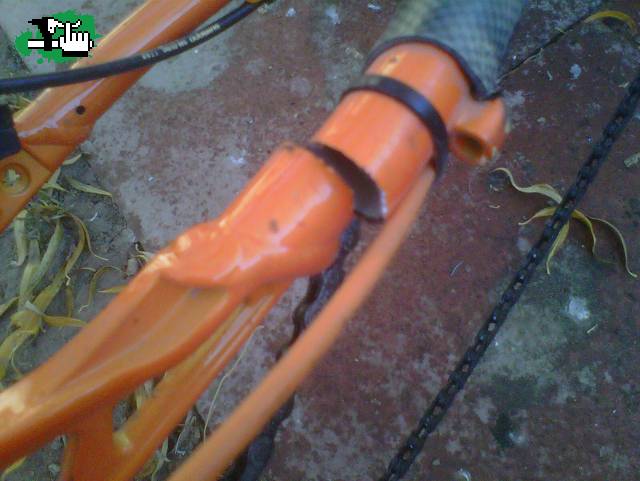 Exploto el SCUD 29er en Baha Blanca, Buenos Aires, Argentina