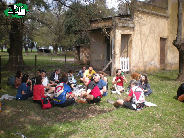  VUELTA DE CAUELAS (Bs. As.)