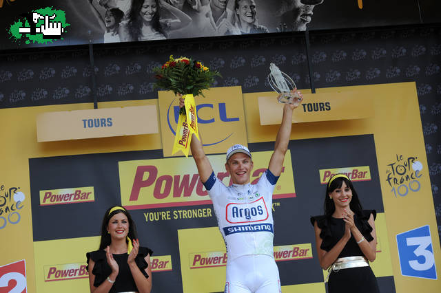 100 Tour de Francia 2013...Etapa 12.(218 km)...Gana alemn Kittel...Lder: Froome.