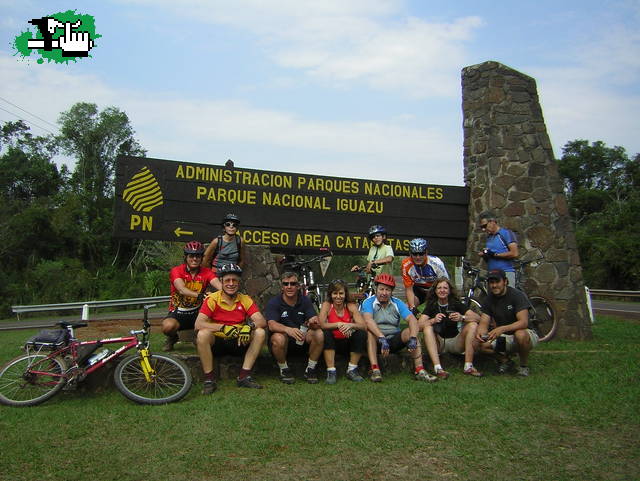 SELVA MISIONERA (Misiones) 