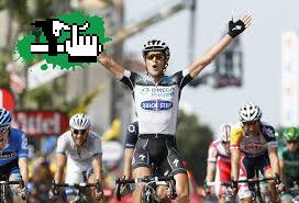 100 Tour de Francia 2013...Etapa 14...Gana italiano Trentin...Lder: Froome.