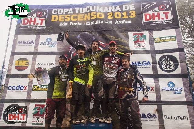 2º del DH:T