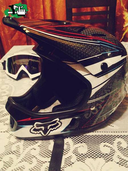 Nueva adquisicion.