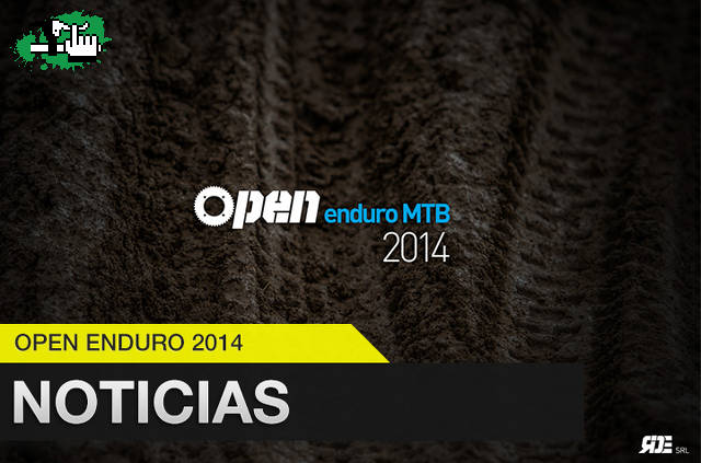Open Enduro 2014