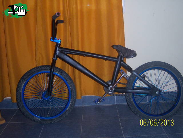 bmx gt que opinan es buena?