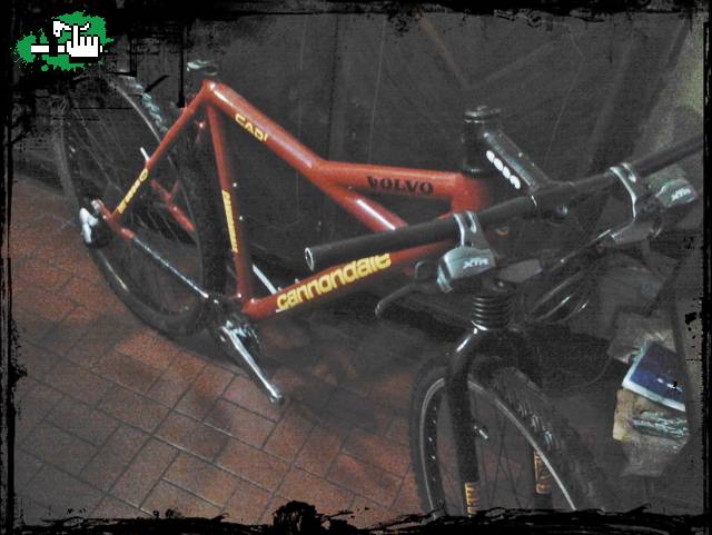 Para celebrar sus 20 años vuelve a Rodarrr =)