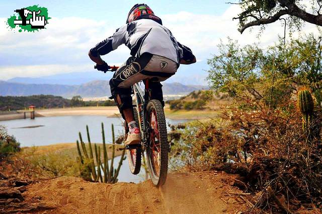 Foto en carrera en San Fernando del Valle de Catamarca, Catamarca, Argentina