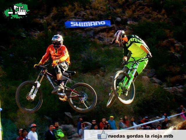 OPEN SHIMANO LA RIOJA en La Rioja, La Rioja, Argentina