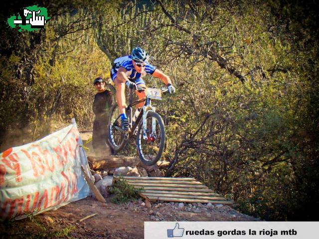 XC LA RIOJA en La Rioja, La Rioja, Argentina