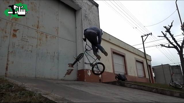 edit en Junín, Buenos Aires, Argentina
