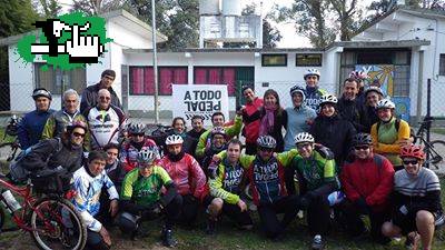 MATES Y ATODOPEDAL