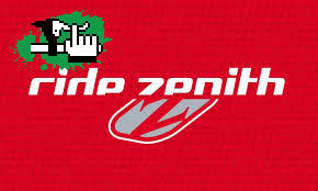 Nuevo Catalogo Zenith 2013