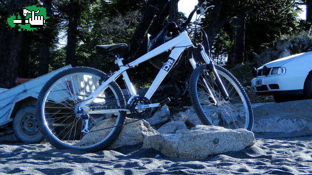 Bicicleta Robada
