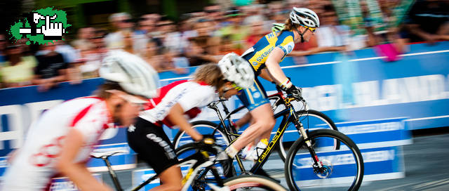 En vivoUCI MOUNTAIN BIKE WORLD CUP 2013: VALLNORD, ANDORRA 