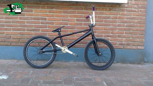 Les gusta mi bike! en Vicente López, Buenos Aires, Argentina