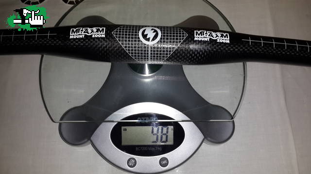 MT ZOOM lo mas hermoso, ultralight only!!!