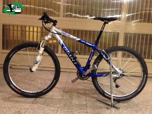tractomam