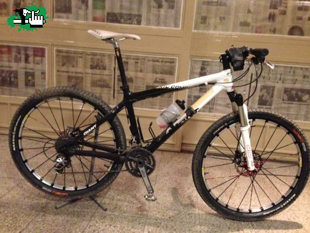 tractomam