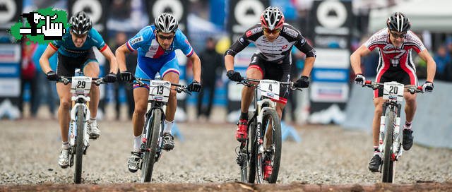 EN VIVO  UCI MOUNTAIN BIKE WORLD CUP 2013: VALLNORD, ANDORRA