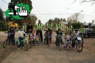 BIKERS RURALES