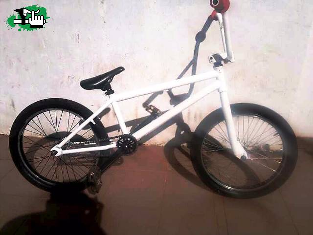 BIKE CHECK