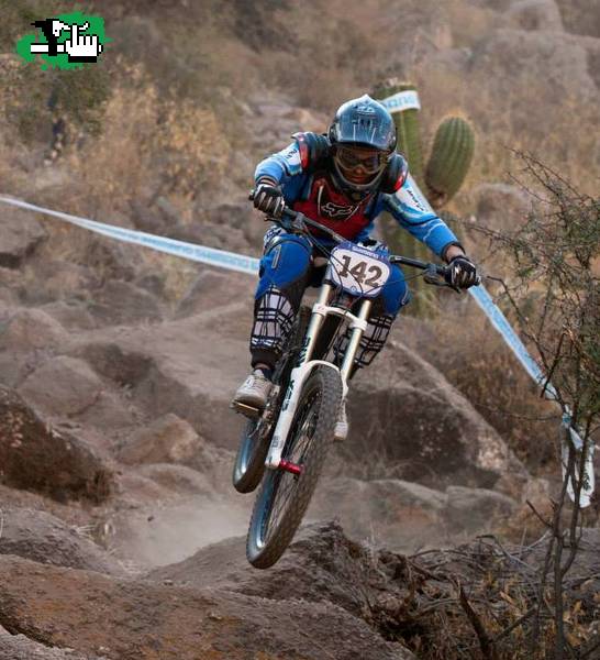 Open shimano en Catamarca, Catamarca, Argentina