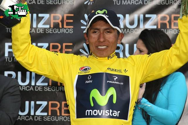 Nairo Quintana: Carta de un periodista a Nairo...