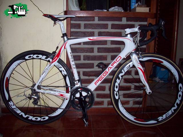 Pegaso