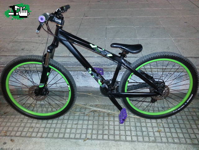 la cotorra enchulada