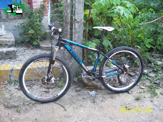 TREK 3700 2013