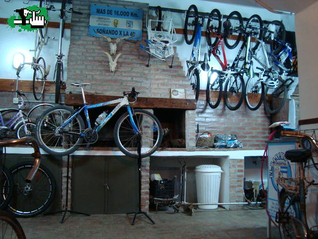 "El Rancho"... Un concepto diferente, te invito a conocerlo. en Ro Tercero, Crdoba, Argentina