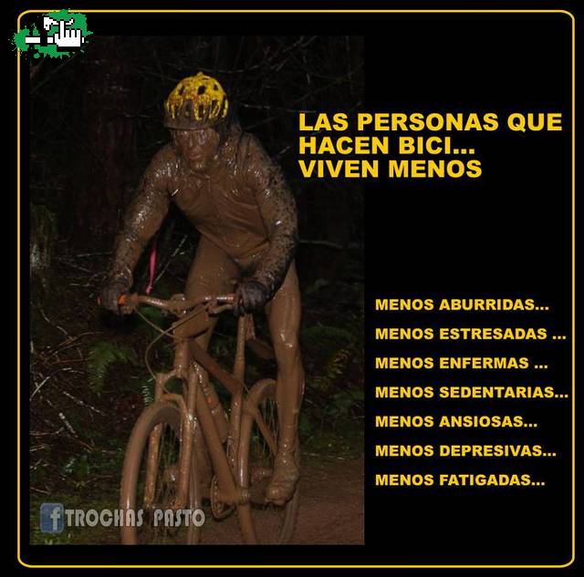 ES CIERTO