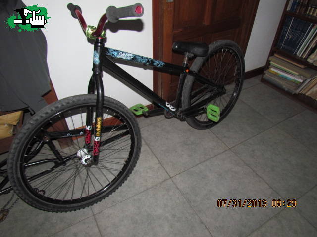 proyecto black market black malice!