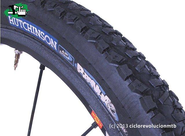CicloRevolucionMTB