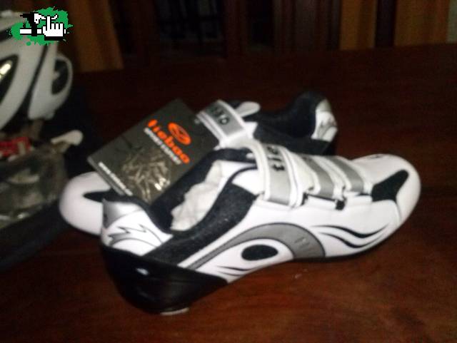zapatos tiebao ruta de bikeman92 Zapatillas zapatos tiebao ruta