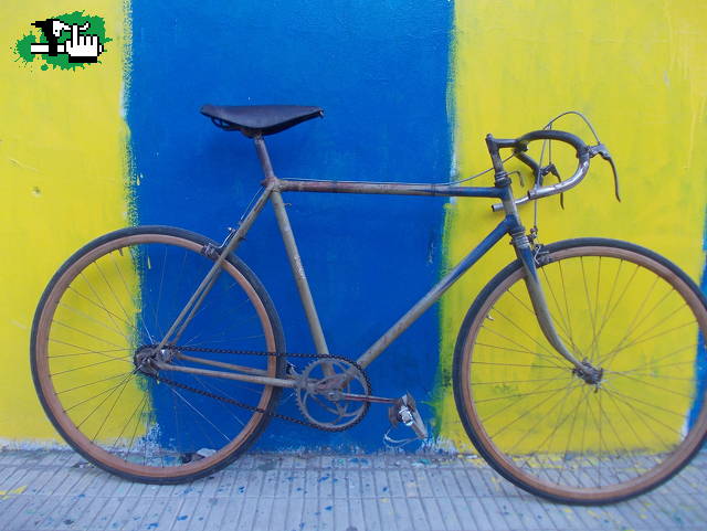 quattrocchio pista 1938 en Rosario, Santa Fe, Argentina