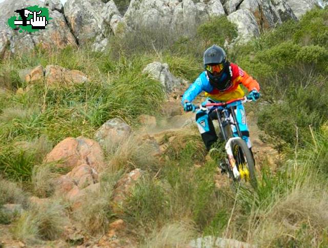 Se viene la CNF en Tandil en Tandil, Buenos Aires, Argentina